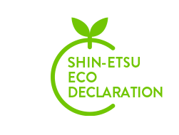 SHIN-ETSU ECO DECORATION